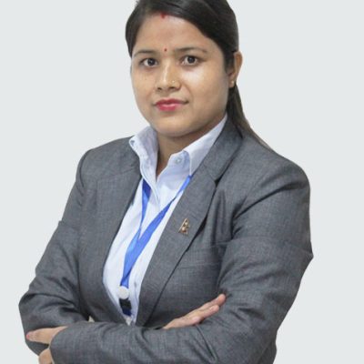Basanti Baduwal