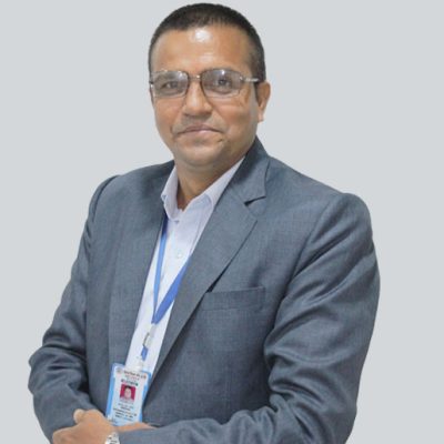 Chhaya Dutta Sharma