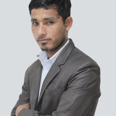 Dev Bohara