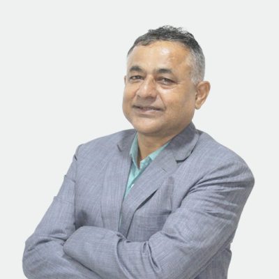 Narayan Dutta Dhakal