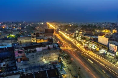 Basudevpur