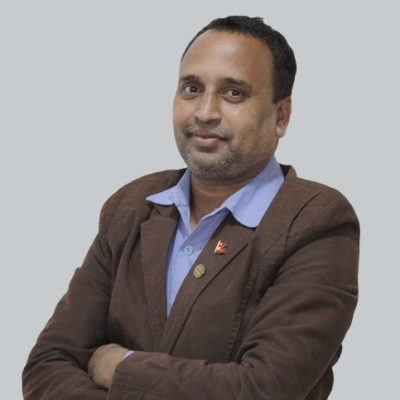 Pappu Kumar Tamoli