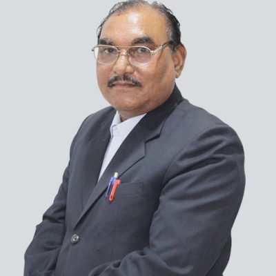 Ram Karan Bhuj